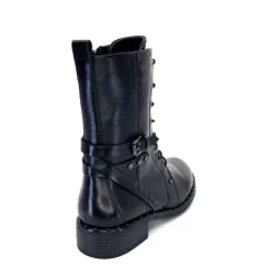 Roxana 44 Cuir Noir*Regarde Le Ciel Best