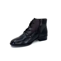 Scarlet 01 Cuir Noir*Regarde Le Ciel Best