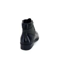 Scarlet 01 Cuir Noir*Regarde Le Ciel Best