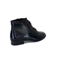 Scarlet 01 Cuir Noir*Regarde Le Ciel Best