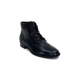 Scarlet 01 Cuir Noir*Regarde Le Ciel Best