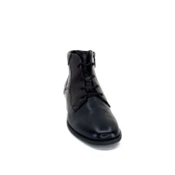 Scarlet 01 Cuir Noir*Regarde Le Ciel Best