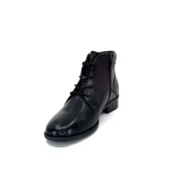 Scarlet 01 Cuir Noir*Regarde Le Ciel Best