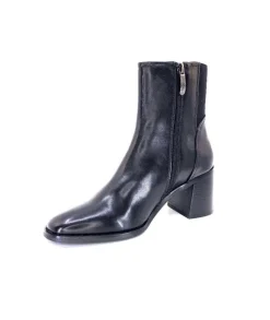 Sisko 01 Cuir Noir*Regarde Le Ciel Online