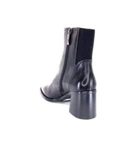 Sisko 01 Cuir Noir*Regarde Le Ciel Online