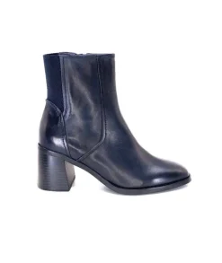 Sisko 01 Cuir Marine Fonce*Regarde Le Ciel