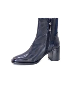 Sisko 01 Cuir Marine Fonce*Regarde Le Ciel