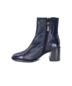 Sisko 01 Cuir Marine Fonce*Regarde Le Ciel