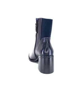 Sisko 01 Cuir Marine Fonce*Regarde Le Ciel