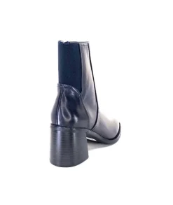 Sisko 01 Cuir Marine Fonce*Regarde Le Ciel