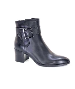 Taylor 34 Cuir Noir*Regarde Le Ciel Outlet