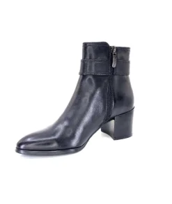 Taylor 34 Cuir Noir*Regarde Le Ciel Outlet