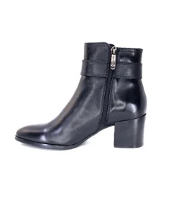 Taylor 34 Cuir Noir*Regarde Le Ciel Outlet