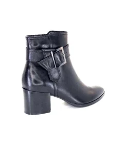 Taylor 34 Cuir Noir*Regarde Le Ciel Outlet