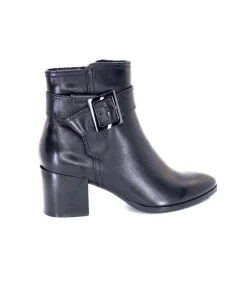 Taylor 34 Cuir Noir*Regarde Le Ciel Outlet