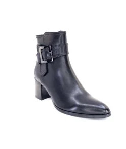 Taylor 34 Cuir Noir*Regarde Le Ciel Outlet