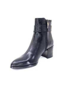 Taylor 34 Cuir Noir*Regarde Le Ciel Outlet
