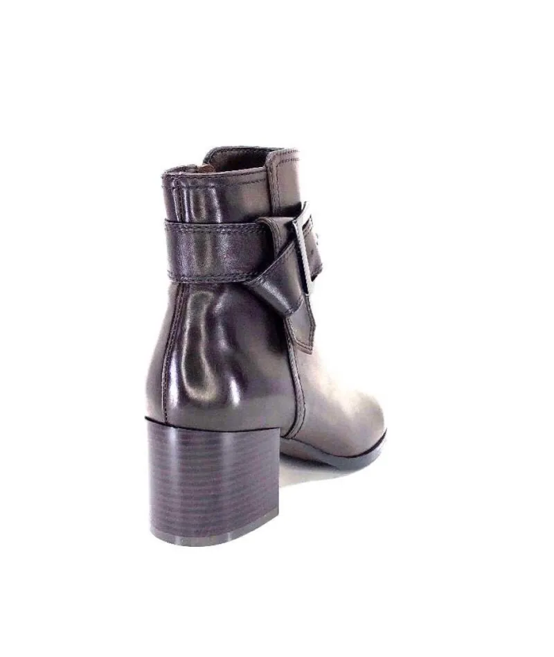 Taylor Cuir Marron Castagno*Regarde Le Ciel Online