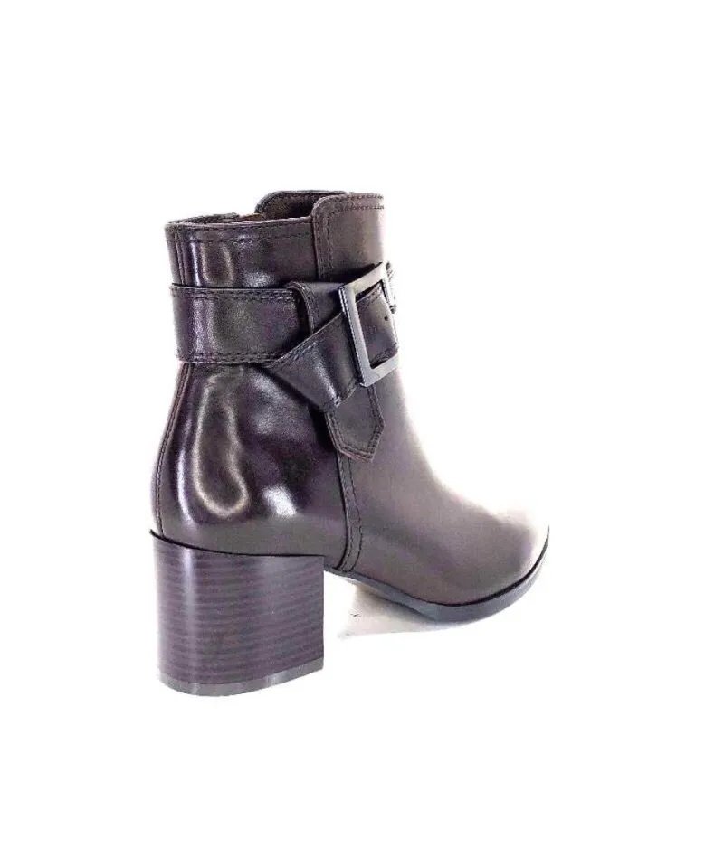 Taylor Cuir Marron Castagno*Regarde Le Ciel Online