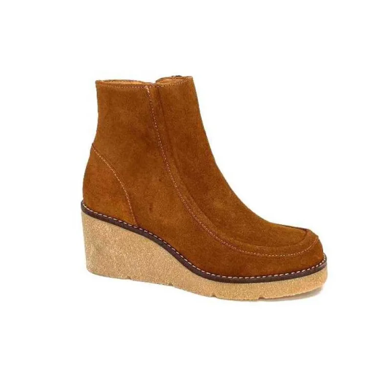 Reqins Argos Daim Chamois*Requin