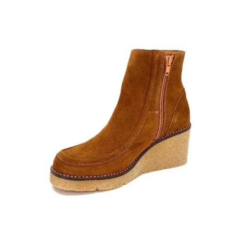 Reqins Argos Daim Chamois*Requin