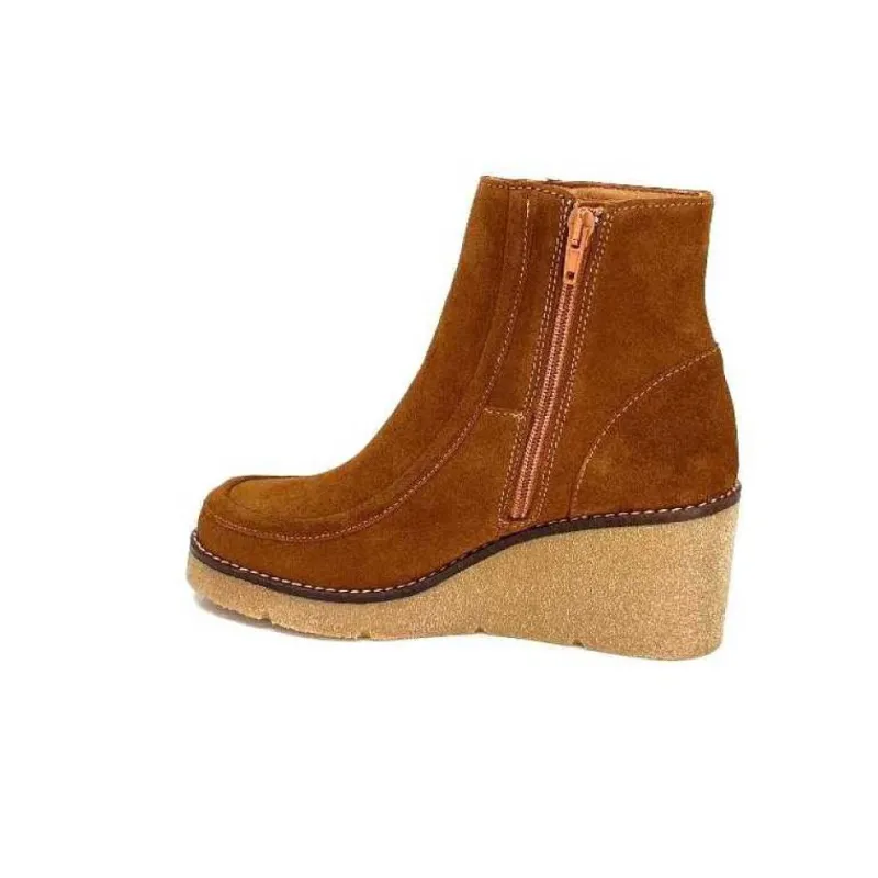 Reqins Argos Daim Chamois*Requin