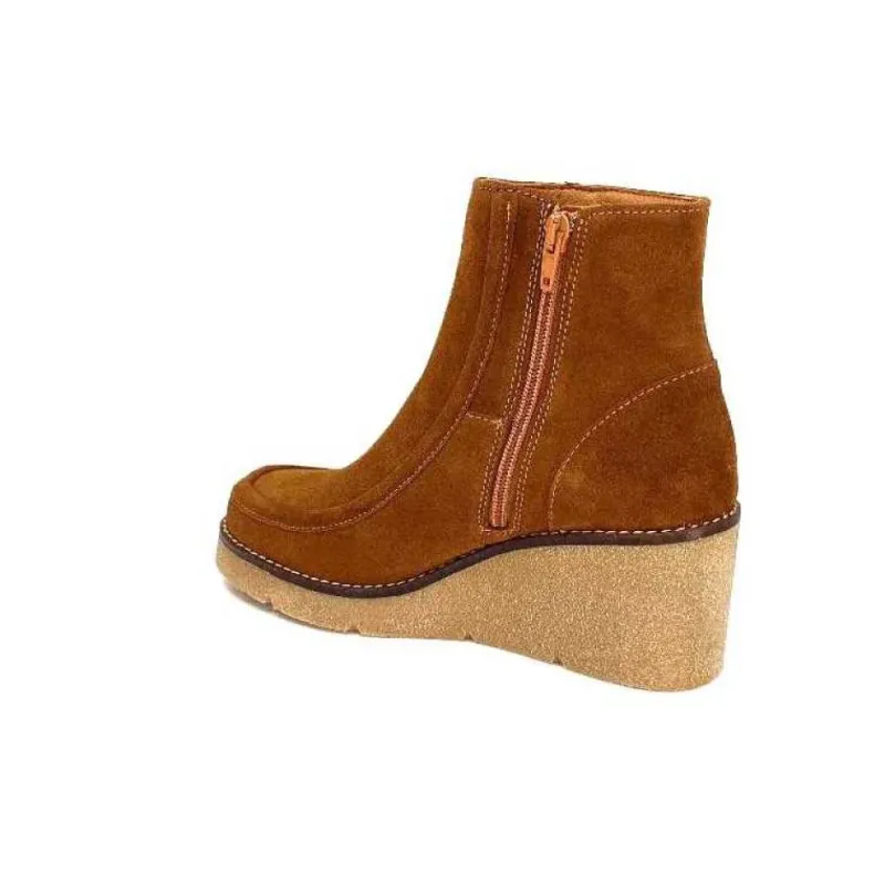 Reqins Argos Daim Chamois*Requin