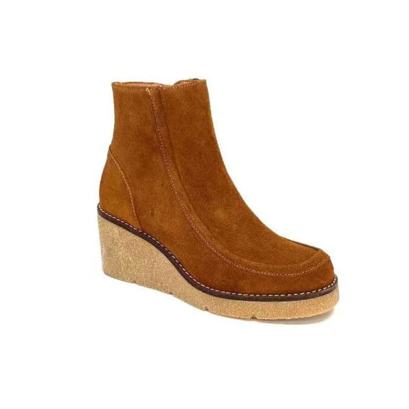 Reqins Argos Daim Chamois*Requin