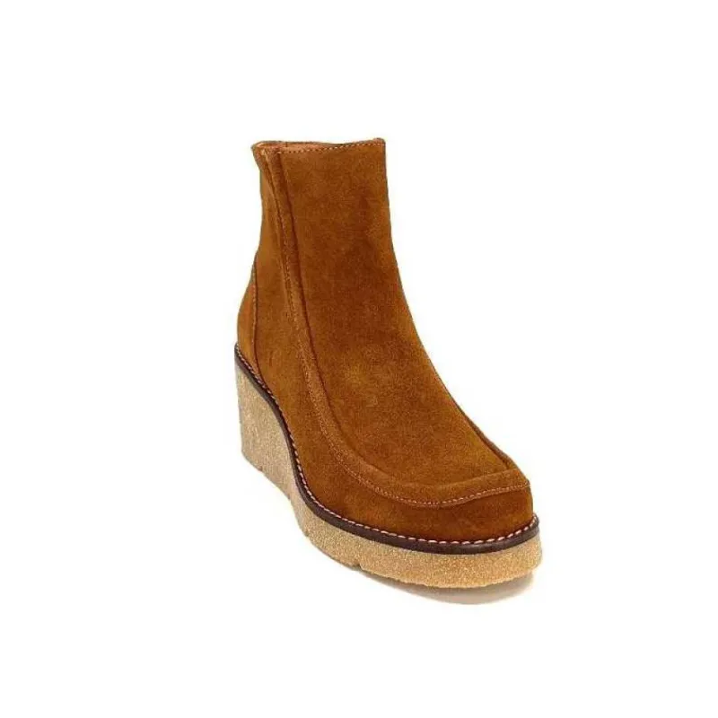 Reqins Argos Daim Chamois*Requin