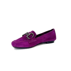 Reqins Hinder Daim Violet*Requin Hot
