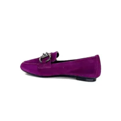 Reqins Hinder Daim Violet*Requin Hot