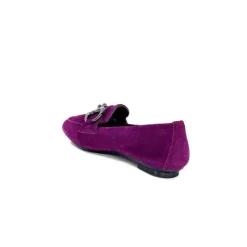 Reqins Hinder Daim Violet*Requin Hot