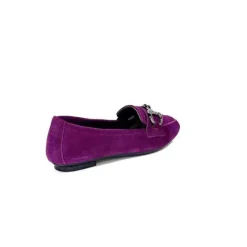 Reqins Hinder Daim Violet*Requin Hot