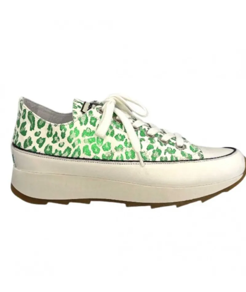 Rosemetal H0755N Frasseto Cuir Kenya Vert*Muratti Hot