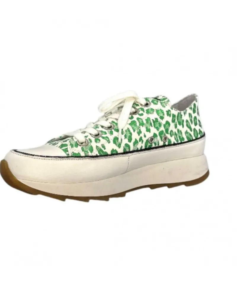 Rosemetal H0755N Frasseto Cuir Kenya Vert*Muratti Hot