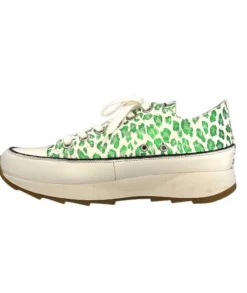 Rosemetal H0755N Frasseto Cuir Kenya Vert*Muratti Hot