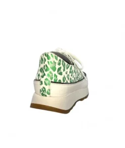 Rosemetal H0755N Frasseto Cuir Kenya Vert*Muratti Hot