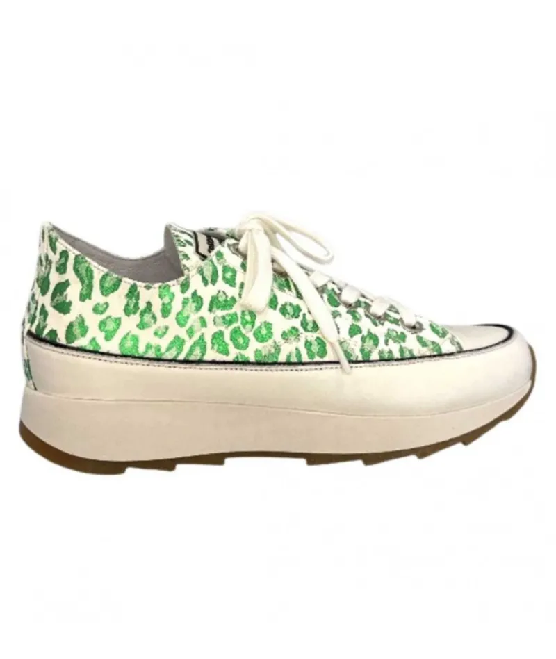 Rosemetal H0755N Frasseto Cuir Kenya Vert*Muratti Hot