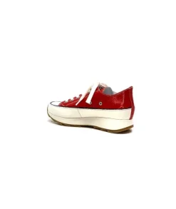 Rosemetal H0755O Frasseto Cuir Vernis Rouge*Muratti Outlet