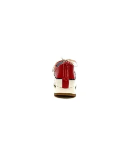 Rosemetal H0755O Frasseto Cuir Vernis Rouge*Muratti Outlet