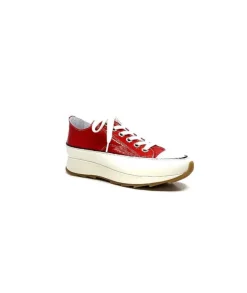 Rosemetal H0755O Frasseto Cuir Vernis Rouge*Muratti Outlet