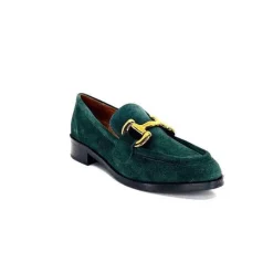 Rosemetal J2185 B Jakson Daim Vert*Muratti New