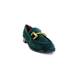 Rosemetal J2185 B Jakson Daim Vert*Muratti New