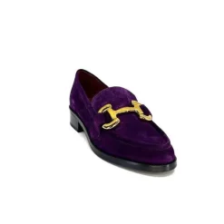 Rosemetal J2185 B Jakson Daim Violet*Muratti Discount