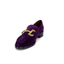 Rosemetal J2185 B Jakson Daim Violet*Muratti Discount