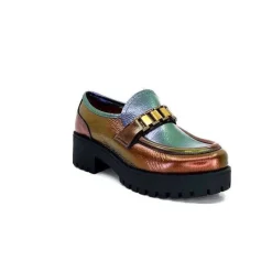 Rosemetal J2174 C Jarno Cuir Bronze Multi*Muratti New