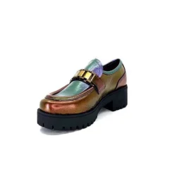 Rosemetal J2174 C Jarno Cuir Bronze Multi*Muratti New