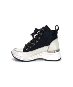 Rosemetal J2020A Jaulnes Cuir Noir*Muratti Sale