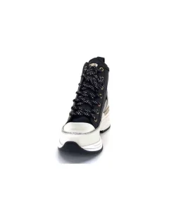 Rosemetal J2020A Jaulnes Cuir Noir*Muratti Sale