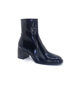 Rosemetal J2038H Jamella Cuir Noir Vernis*Muratti Best